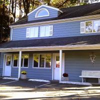 Westport Animal Hospital ico