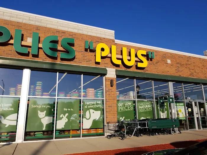 Pet Supplies Plus Bolingbrook Picture 1