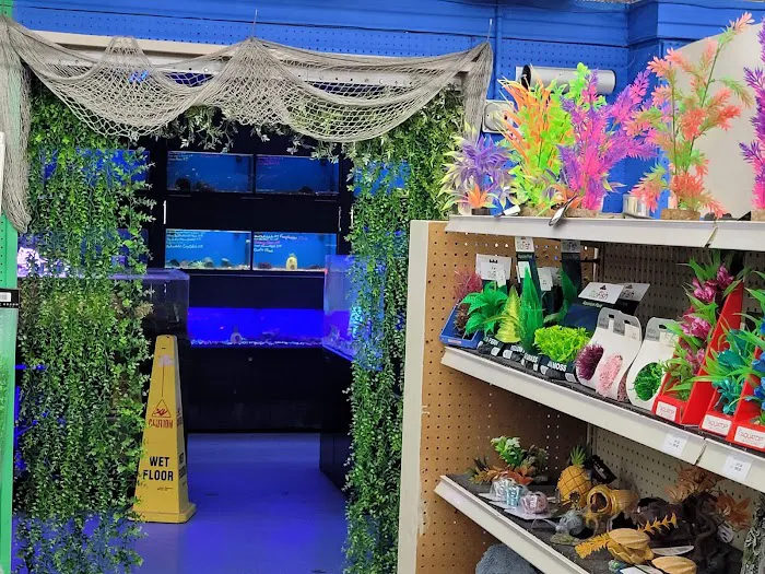 Coral Reef Pet Center Picture 2