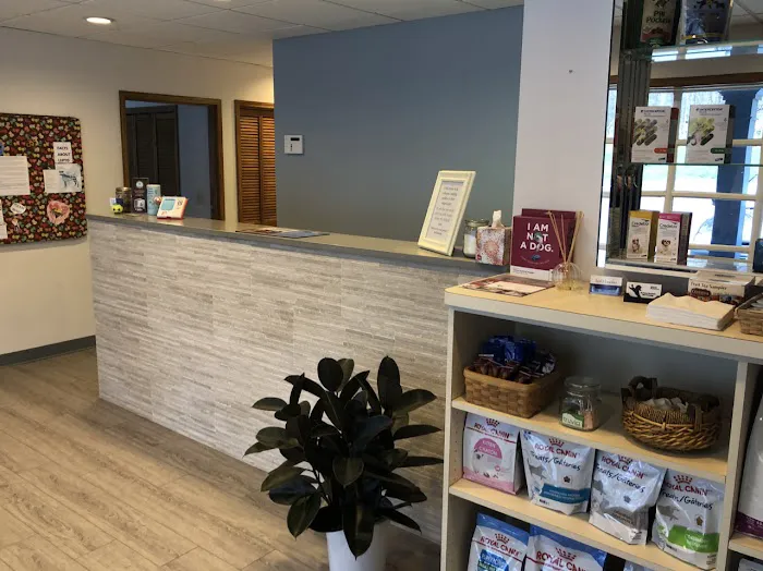 Lincolndale Veterinary Center Picture 10