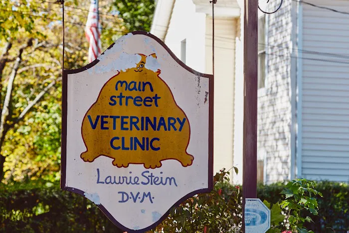 Main Street Veterinary Clinic Picture 3