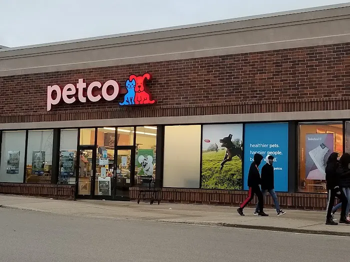 Petco Picture 9
