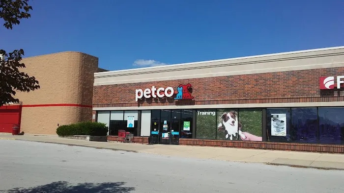 Petco Picture 6