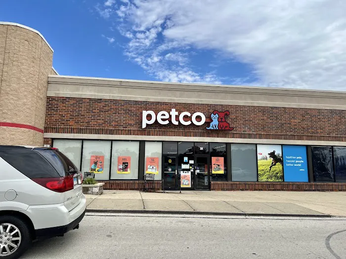 Petco Picture 10