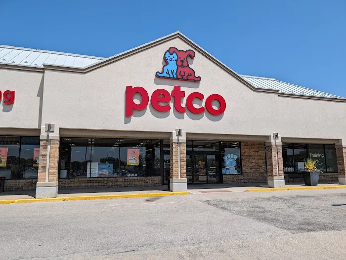 Petco Picture 2