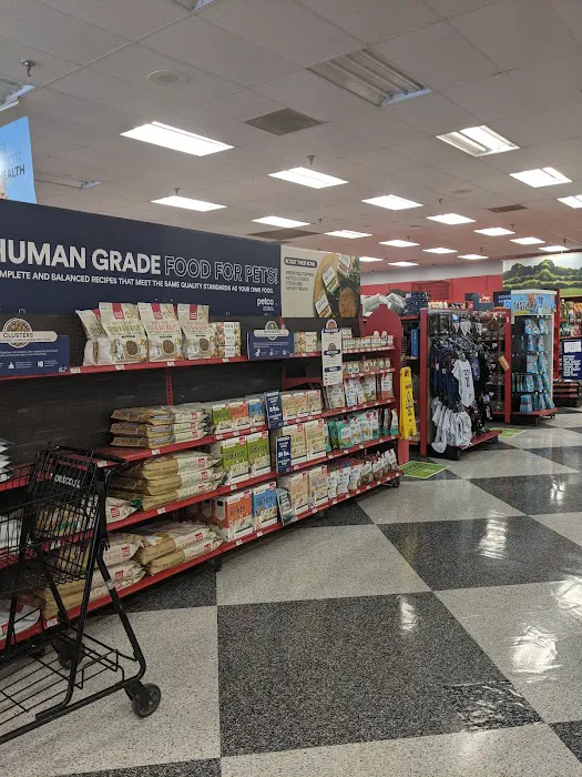 Petco Picture 7