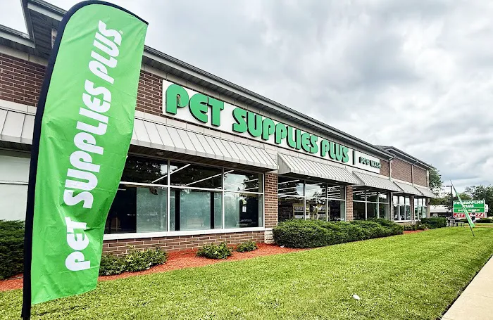 Pet Supplies Plus North Naperville Picture 3