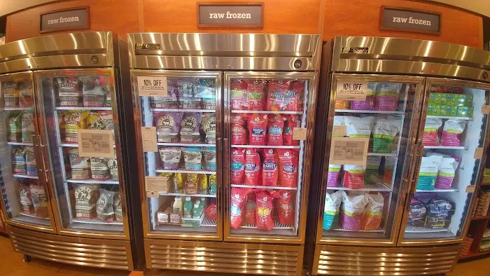 Kriser's Natural Pet Picture 3