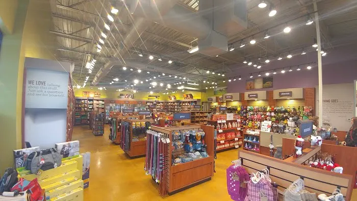 Kriser's Natural Pet Picture 4