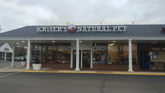 Kriser's Natural Pet Picture 1