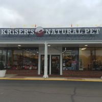 Kriser's Natural Pet ico