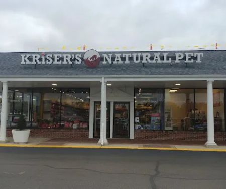Kriser's Natural Pet