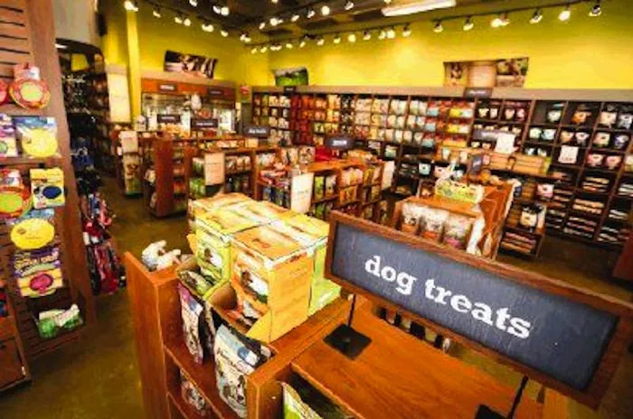 Kriser's Natural Pet Picture 7