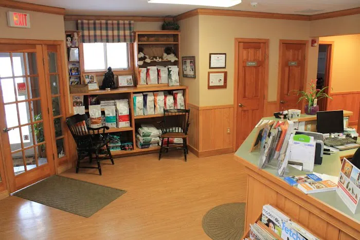 Companion Pet Hospital Picture 1