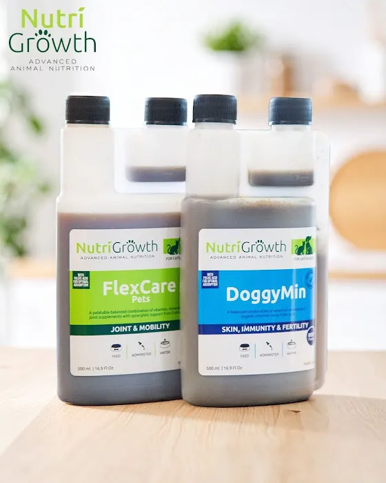 NutriGrowth Picture 1