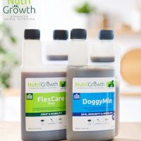 NutriGrowth ico
