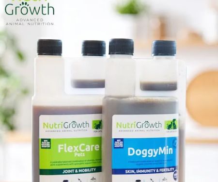 NutriGrowth