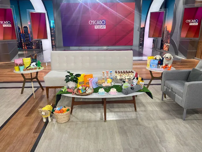 Le Barkery and Spa Picture 1