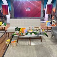 Le Barkery and Spa ico