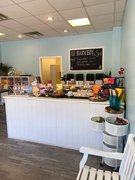 Le Barkery and Spa Picture 7