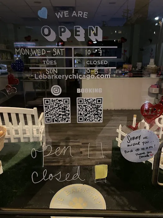 Le Barkery and Spa Picture 3