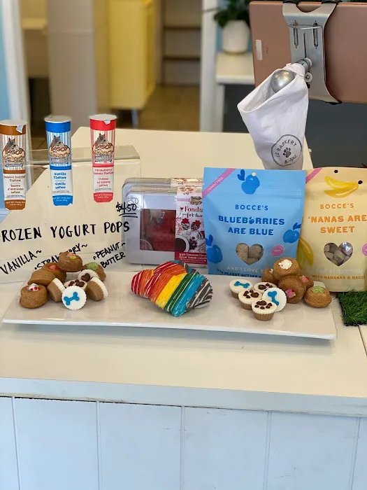 Le Barkery and Spa Picture 8