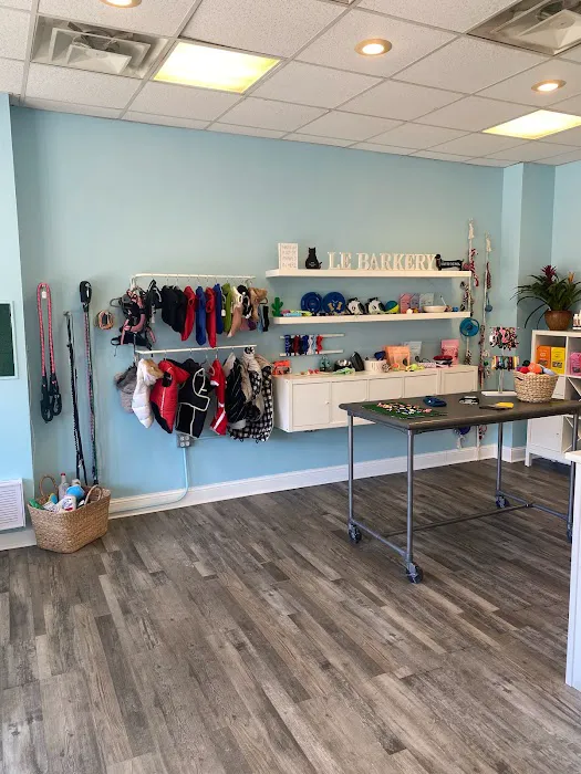 Le Barkery and Spa Picture 10