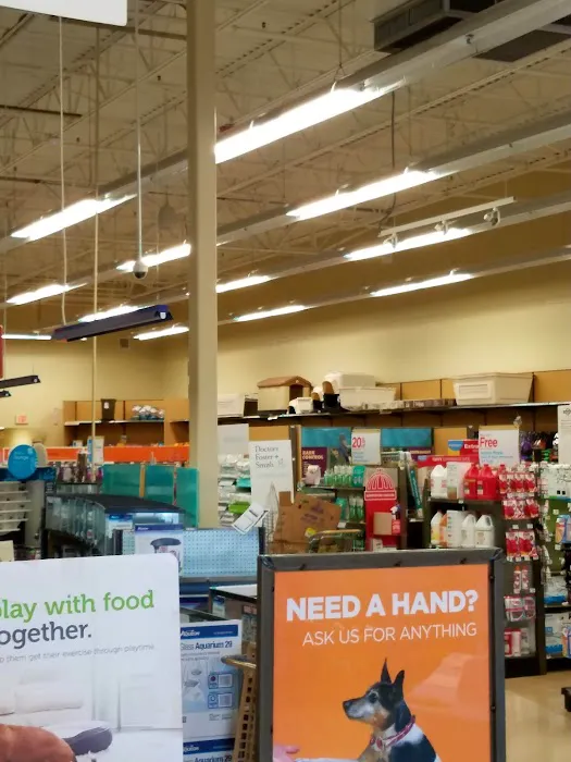 Petco Picture 1