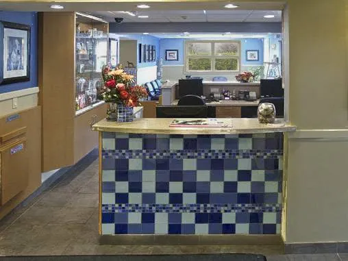 Greenwood Lake Animal Hospital Picture 4