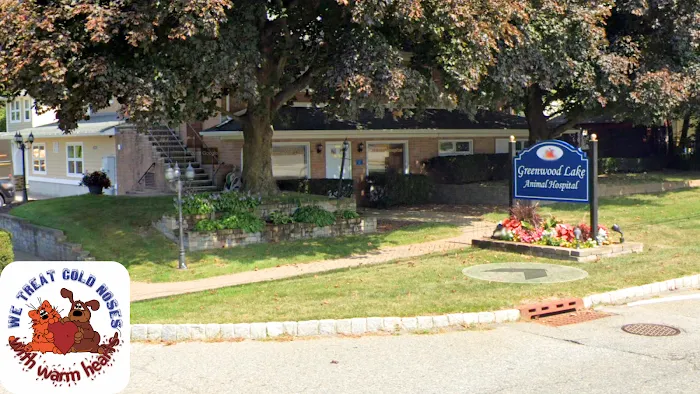 Greenwood Lake Animal Hospital Picture 10