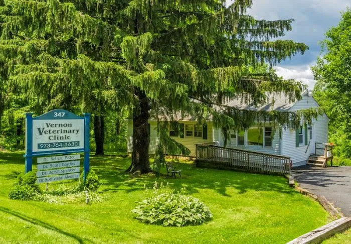 Vernon Veterinary Clinic Picture 9