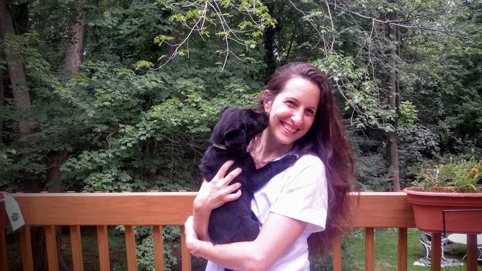 Jockey Hollow Veterinary Practice Picture 2