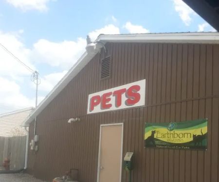 Paws and Claws & Company