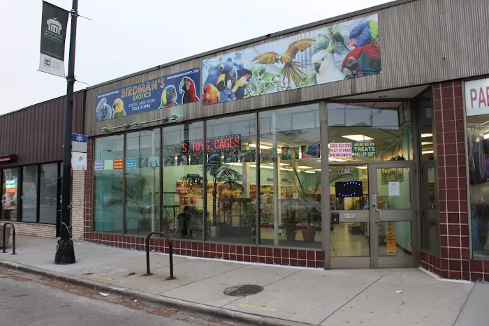 Birdman's Exotics Picture 2