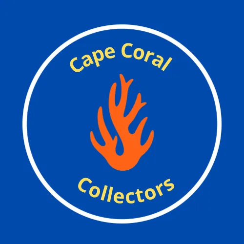 Cape Coral Collectors Picture 7