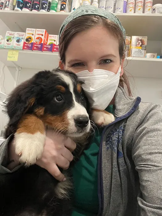 Country Willow Veterinary Hospital Picture 5