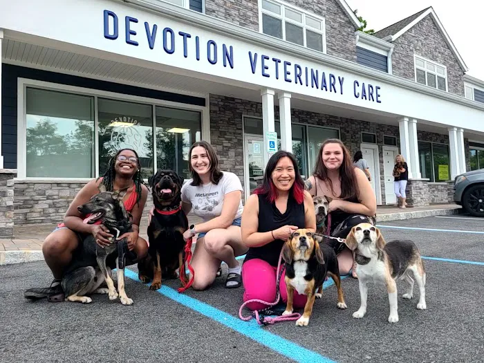 Devotion Veterinary Care Picture 7
