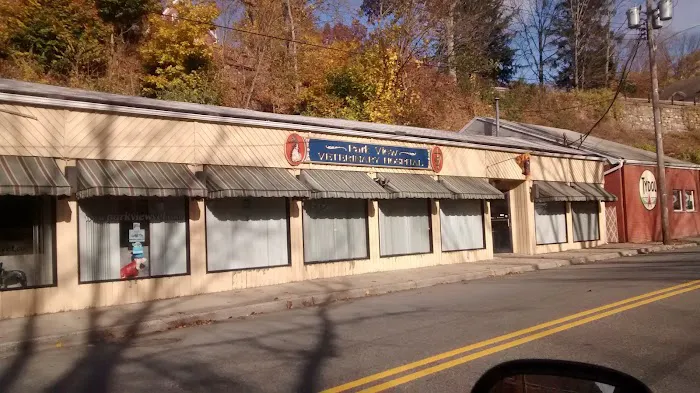 Park View Veterinary Hospital Picture 2