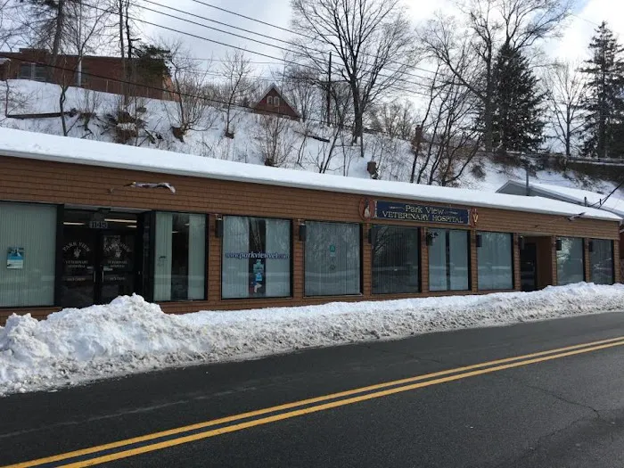 Park View Veterinary Hospital Picture 9