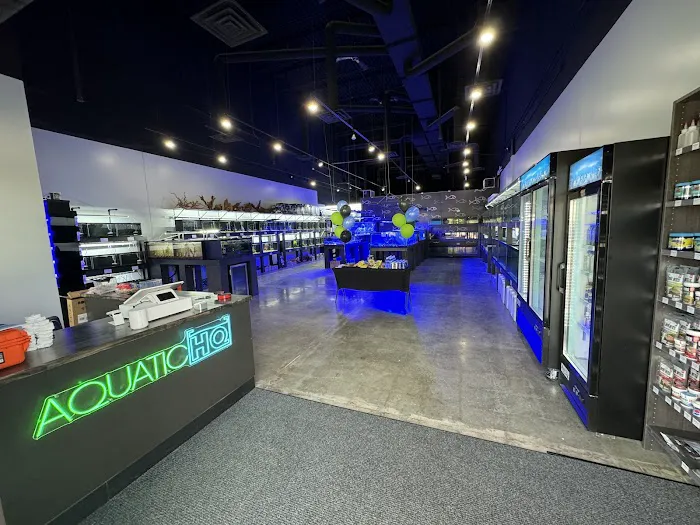 AquaticHQ Picture 1
