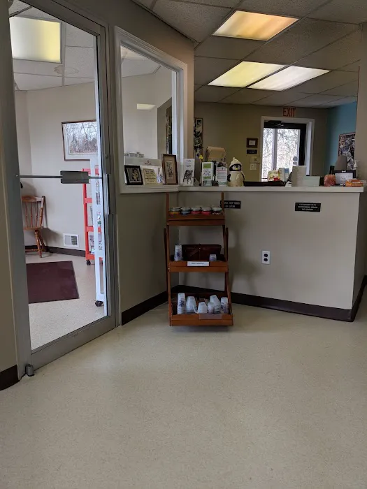 Colonial Animal Hospital Picture 10