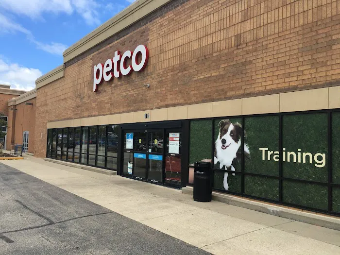 Petco Picture 1