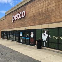 Petco ico