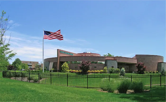 Red Bank Veterinary Hospital (RBVH) - Tinton Falls Picture 3