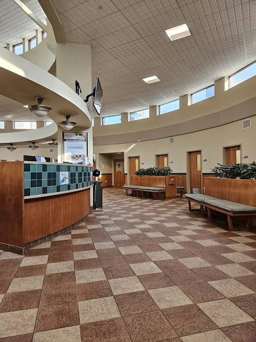 Red Bank Veterinary Hospital (RBVH) - Tinton Falls Picture 8