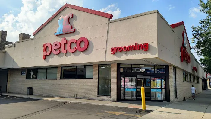 Petco Picture 2