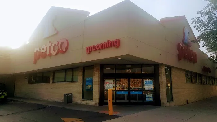 Petco Picture 5