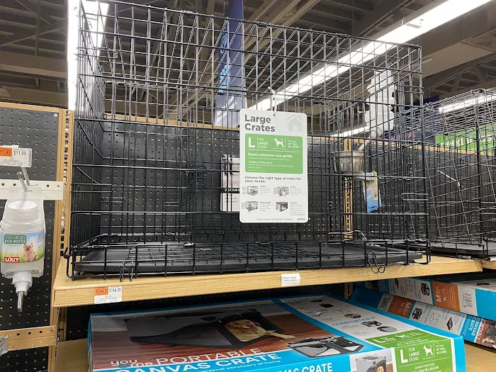Petco Picture 10