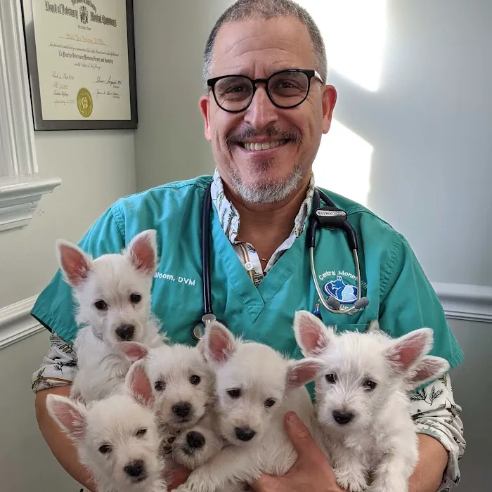 Central Monmouth Animal Hospital : Neil Bloom DVM Picture 6
