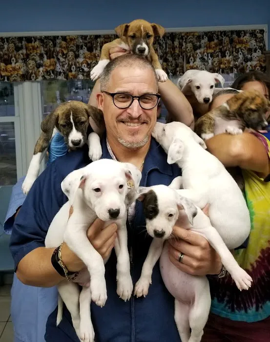 Central Monmouth Animal Hospital : Neil Bloom DVM Picture 4